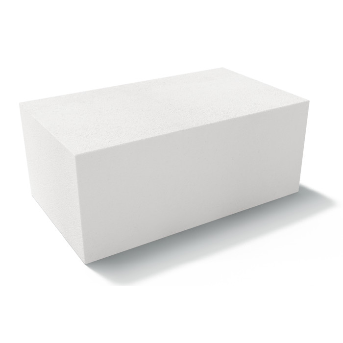 Газоблок Бонолит D400 600х250х250 мм