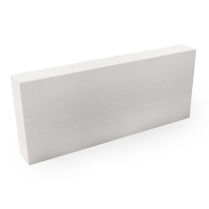 Газоблок перегородочный Бонолит Projects D500 кг/м3 600х75х250 мм B 3,5